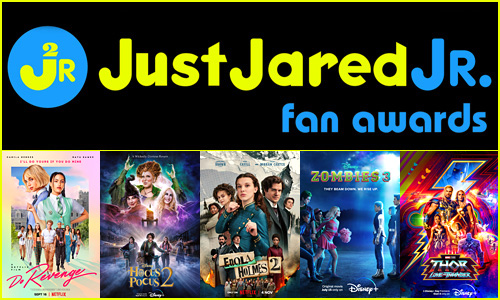 JJJ Fan Awards: Favorite Comedy Movie - Vote Here!