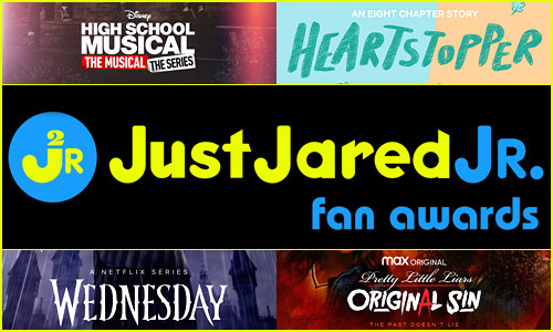 JJJ Fan Awards: Favorite Drama Series of 2022 - Vote Now!