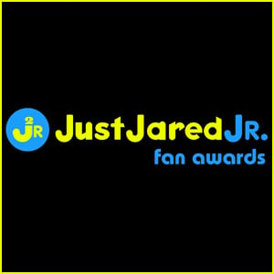 Just Jared Jr Fan Awards 2022 - Full Winners List Revealed!
