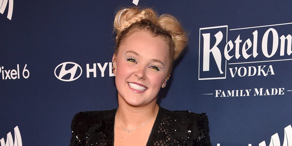 JoJo Siwa Says She Feels ‘Played’ & ‘Used for Views’ After Parting Ways With Avery Cyrus