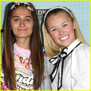 JoJo Siwa & Avery Cyrus Confirm They Split & Reveal Who Made the Decision - See What They Had to Say!