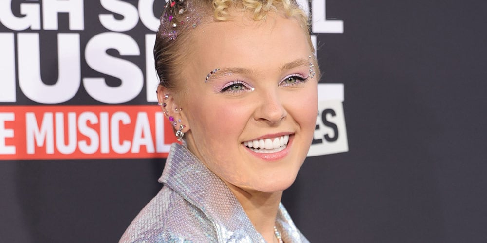 JoJo Siwa Seemingly Calls Out Avery Cyrus Again, Hints at What Caused ...