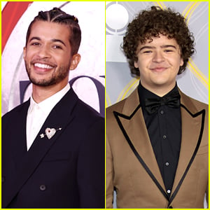 'Dear Evan Hansen' Alums Jordan Fisher & Gaten Matarazzo Join 'Sweeny Todd' Broadway Revival