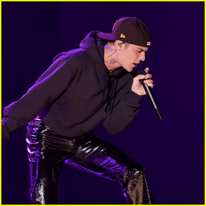 Justin Bieber Close to Finalizing Deal to Sell Music Rights for $200 Million
