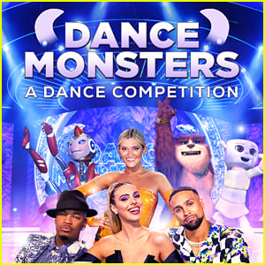 Lele Pons to Serve as Judge On New Netflix Competition Series 'Dance Monsters'