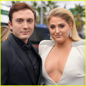 Meghan Trainor Teases Plans to Be Pregnant in 2023, Says She Wants 4 Babies