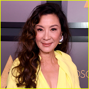 Michelle Yeoh Reunites with Jon M Chu For 'Wicked' Movies
