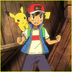 New 'Pokémon' Series Coming in 2023, Without Ash Ketchum