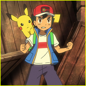 See Ash Become Pokemon Champion in the Pokemon Ultimate Journeys Anime in  June