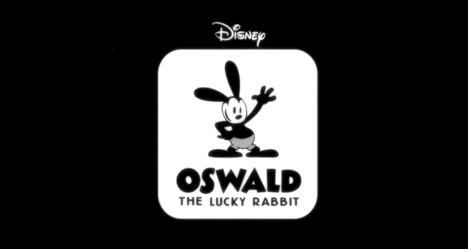 Oswald The Lucky Rabbit Returns In First New Short In Over 94 Years Watch Now Disney Just 9785