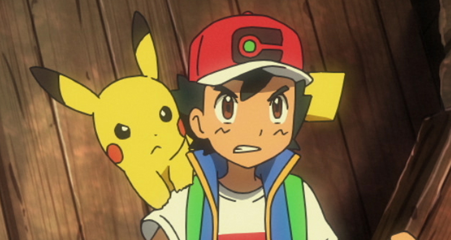 New Pokémon's anime season gets a new look, new sidekick - Polygon