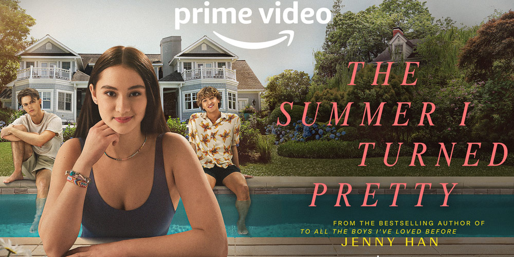 Author Jenny Han Says ‘The Summer I Turned Pretty’ Season 2 Won’t Exactly Mirror ‘It’s Not Summer Without You’