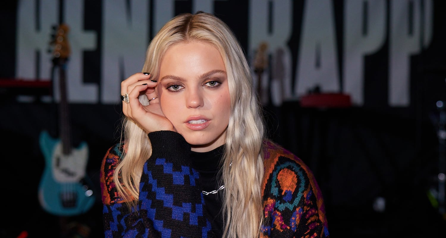 Reneé Rapp Performs to Sold Out Crowd In NYC After ‘Mean Girls’ Movie News