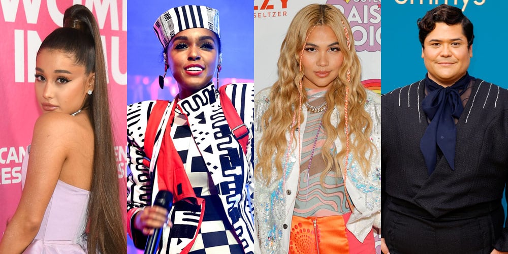 All ‘RuPaul’s Drag Race’ Season 15 Guest Judges Revealed – See Who Will Make Cameos on the Show!