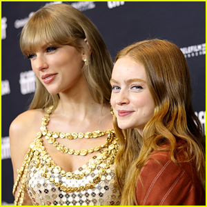 Sadie Sink Says Taylor Swift Deserves All the Praise for 'All Too Well: The Short Film'