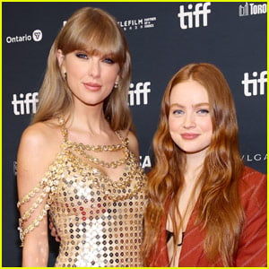 Sadie Sink Reveals How Her Taylor Swift 'All Too Well' Collaboration Happened