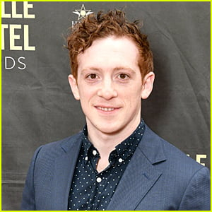 'SpongeBob Squarepants: The Musical' Star Ethan Slater Joins Cast of 'Wicked' Movies