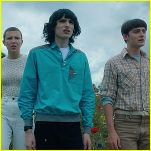 'Stranger Things' Season 5 Will Be Shorter & More Fast Paced, Duffer Brothers Say
