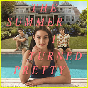 Author Jenny Han Says 'The Summer I Turned Pretty' Season 2 Won't Exactly Mirror 'It's Not Summer Without You'