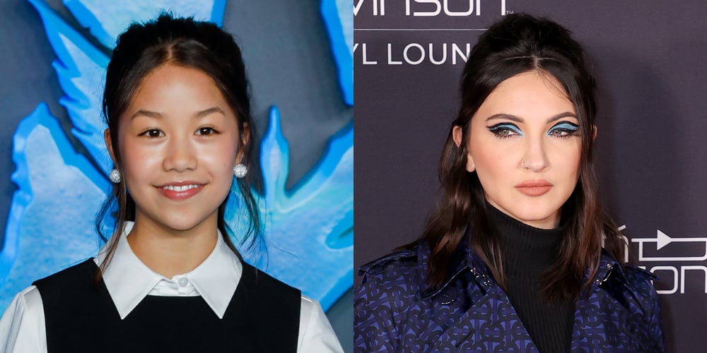 Avatar’s Trinity Bliss, Julia Michaels & More to Star In Build-A-Bear Christmas Movie