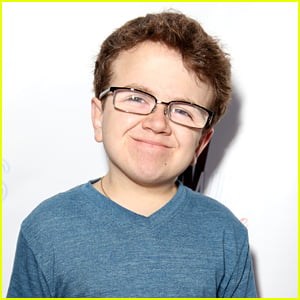 YouTube Lip Sync Star Keenan Cahill Passes Away at Age 27, His Family Confirms