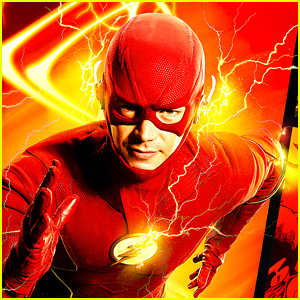 'The Flash' Announces More Returning Stars For Final Season!