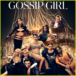 Gossip Girl' Creator on 'Infected' Julien's Finale Alliance