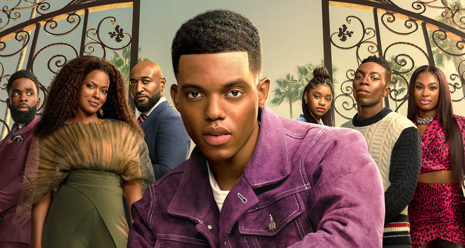 ‘Bel-Air’ Season 2 Trailer Teases OG ‘Fresh Prince’ Actor as Guest Star