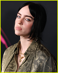 Billie Eilish Reveals What Her Current Relationship with Her Body is Like