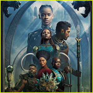 'Black Panther: Wakanda Forever' Gets Disney+ Release Date & New Podcast