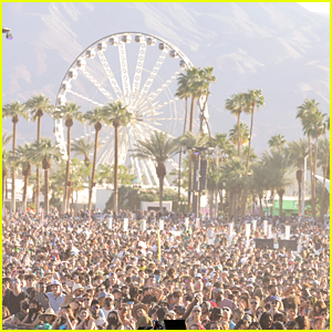 Coachella 2023 Headliners & Full Lineup Revealed - See Who's Playing!