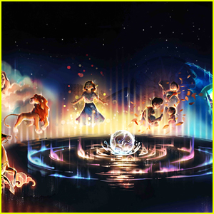 Disney Parks Shares Sneak Peek & New Details On 'World of Color - ONE' Nighttime Spectacular