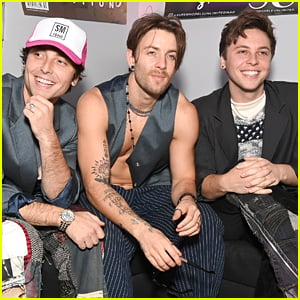 Emblem3 Kick Off New Year With New Album Announcement