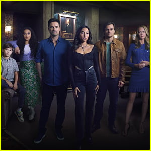 Freeform Debuts 'The Watchful Eye' Trailer Ahead of Series Premiere - Watch Now!