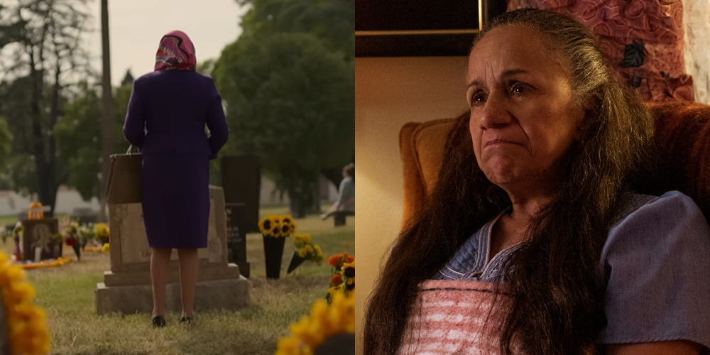 First ‘Freeridge’ Teaser Trailer & Showrunner Tease Peggy Blow’s Return – Watch Now!