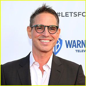 Greg Berlanti Signs Major New Overall Deal with Warner Bros Television