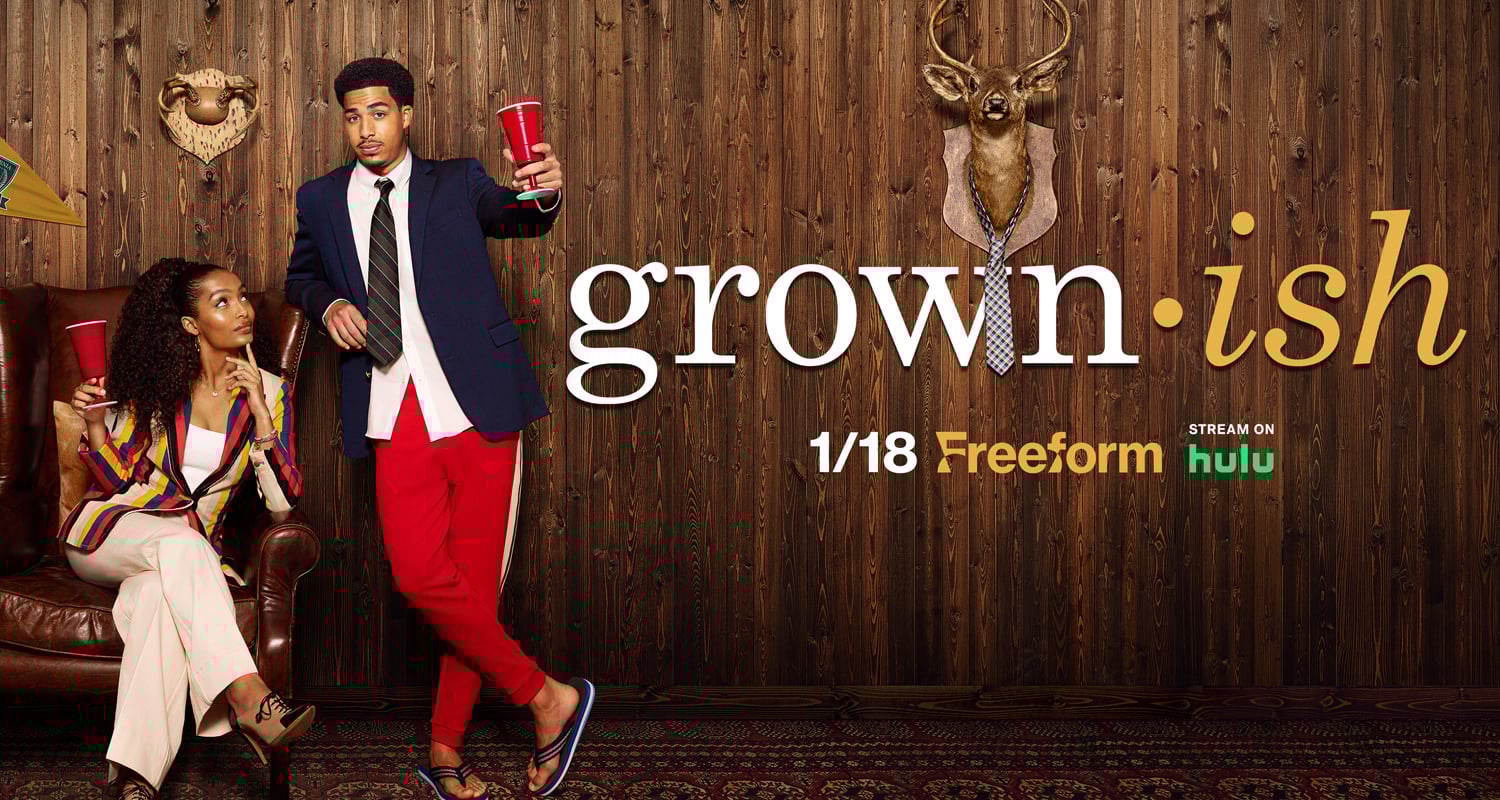 ‘grown-ish’ Renewed for Season 6 Ahead of Mid-Season Return!