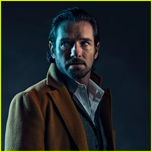 Ian Bohen Says He'd Be Surprised If There Wasn't More 'Teen Wolf'