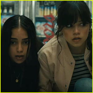 Scream 6 Cast: Jenna Ortega, Melissa Barrera, Mason Gooding