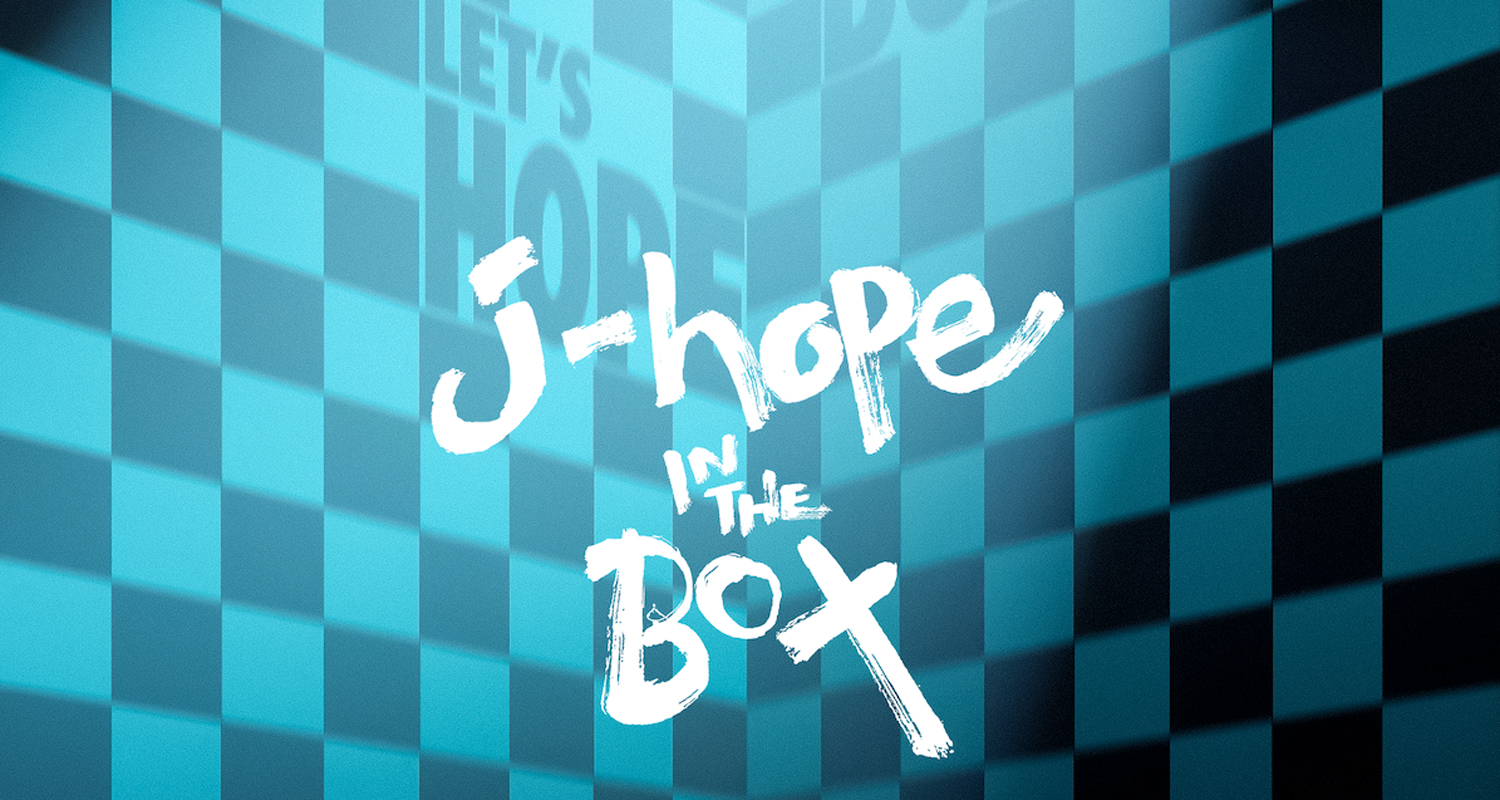 Disney+ Debuts Teaser Trailer for ‘j-hope IN THE BOX’ Documentary – Watch Now!