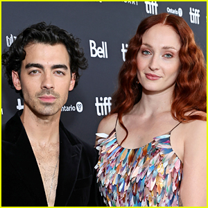 Joe Jonas Reveals What He Was Most Nervous About When Proposing to Sophie Turner
