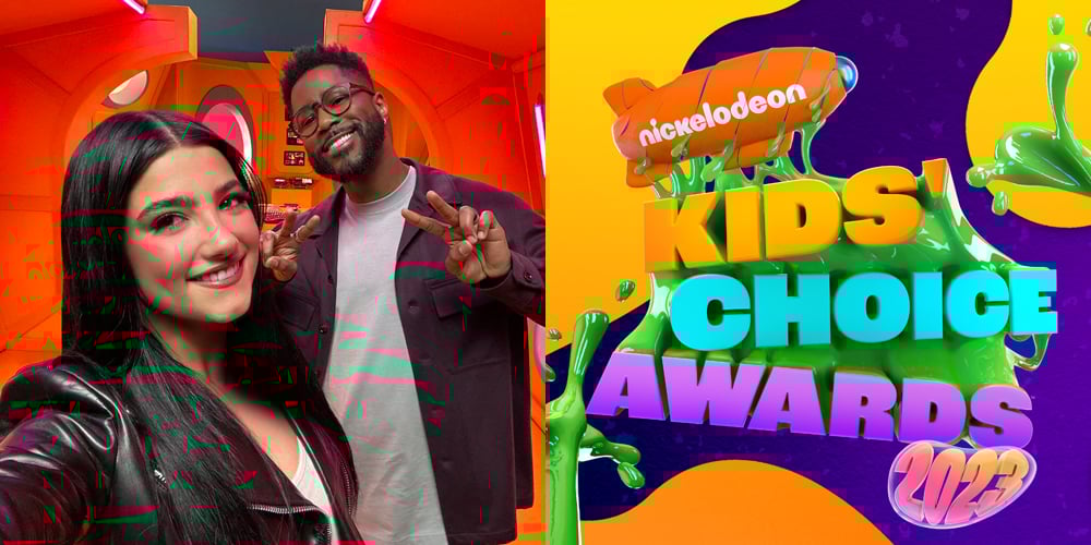 Kids’ Choice Awards 2023: FULL List of Nominees Revealed – See Who’s Up for an Orange Blimp
