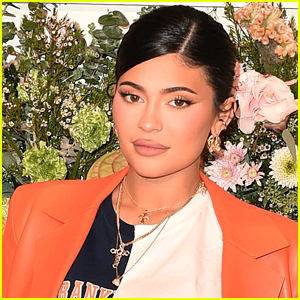 Kylie Jenner Finally Reveals Her Son's Name!