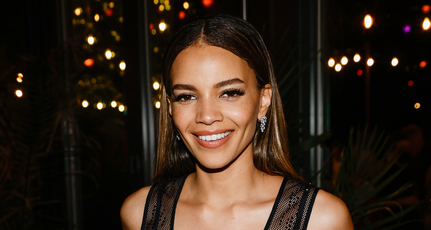 Leslie Grace Shares Bts Photos Videos From Batgirl In Recap Batgirl Dc Leslie Grace