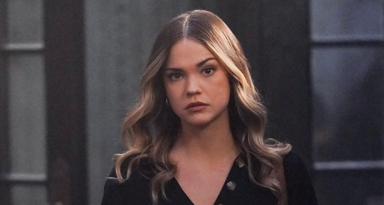 Maia Mitchell Returns to ‘Good Trouble’ In Season 5, Premiere Date ...