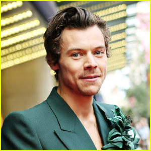 Marvel Exec Says There's 'More Stories to Be Told' With Harry Styles' Eros