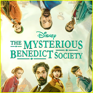 'The Mysterious Benedict Society' Canceled After 2 Seasons on Disney+