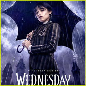 Netflix Renews 'Wednesday' For 2nd Season After 6 Weeks at No 1 on Streamer