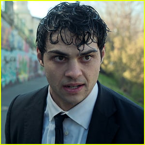 Noah Centineo's CIA Series 'The Recruit' Renewed for Season 2 at Netflix