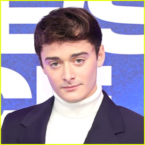Noah Schnapp Just Came Out as Gay In New TikTok Video - Watch Now!